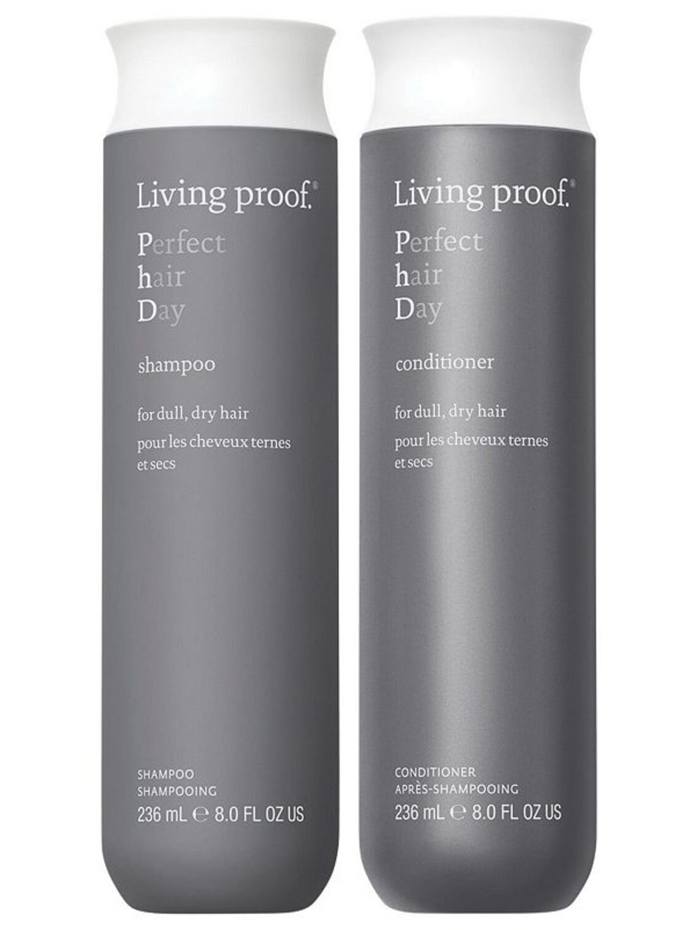 Living Proof Perfect Hair Day Shampoo & Conditioner